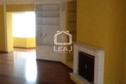 Apartamento à Venda no Campo Belo, 285m², 4 Dormitórios, sendo 2 Suítes, 4 Vagas e Lazer Completo p