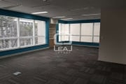 Excelente Espaço Comercial para Locação em Vila Nova Conceição, 130m², Ótima Localização, 4 Vagas G