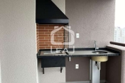 Apartamento NOVO à venda em Vila Andrade, 75m², 3 Dormitórios (1 Suíte), 2 Vagas, Lazer Completo, R