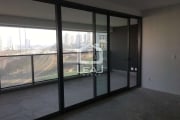 Apartamento para Locação, Parque Global, no Contrapiso, 142 m², 3 Suítes, 2 Vagas por R$21.900,00 (