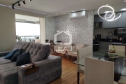 Lindo Apartamento à Venda em Vila Andrade, 81m², 2 Suítes, 2 Vagas, Lazer Completo, R$ 795.000,00,