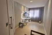 Lindo Apartamento à Venda em Vila Prel, Próx. Shopping Campo Limpo, 66m², 3 Dorms, 1 Vaga, Ar Condi