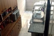 Apartamento à Venda na Chácara Santa Maria, 53m², 3 Dormitórios, 1 Vaga, R$ 262.000,00, São Paulo,