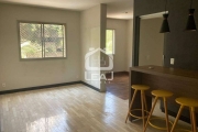 Apartamento à Venda, 68 m², 3 Dormitórios, 1 Suíte e 2 Vagas por R$415.000,00 - Vila Andrade/Morumb