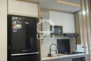 LINDO Apartamento à Venda no Parque Arariba, 42m², 2 Dormitórios, 1 Vaga, Lazer Completo, R$ 320.00