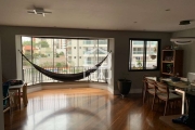 Apartamento à Venda em Vila Mascote, 150m², 3 Dormitórios, 2 Vagas, R$ 1.090.000,00, São Paulo, SP