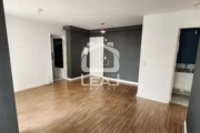 Apartamento à Venda Club Life, 64m², 2 Dormitórios, 1 Vaga, R$ 450.000,00, Vila Suzana, São Paulo,