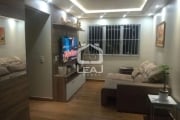 Apartamento à Venda na Estrada do M´Boi Mirim, 63m², 2 Dormitórios, 1 Vaga, R$ 371.000,00, SP