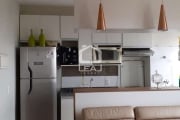 Apartamento à Venda no Jardim Mitsutani, 48m², 2 Dormitórios, 1 Vaga, Lazer Completo, R$ 280.000,00