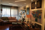 Apartamento à Venda no Brooklin Paulista, 68 m², 2 Dormitórios, Ar Condicionado e 1 Vaga por R$860.