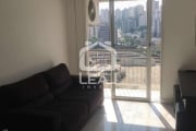 Apartamento Mobiliado para Locação, Vila Andrade/Morumbi, 64 m², 3 Dorms.(1 Suíte), Ar Condicionado