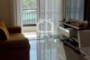 Apartamento à Venda, 70m², no Jardim Parque Morumbi, 3 Dormitórios, 1 Vaga, R$ 590.000,00, São Paul