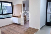 Apartamento para Venda ou Locação Próx. Parque Ibirapuera, 39 m², 2 Dorm, R$ 800.000,00 (Venda), R$