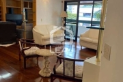 Apartamento à Venda em Vila Uberabinha, Moema, 155 m², 4 Dormitórios, 2 Vagas, R$ 2.700.000,00, São