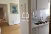 Apartamento à Venda, Vila Andrade, 52m², 2 Dormitórios, 1 Vaga, R$ 320.000,00, São Paulo, SP