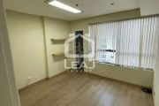 Conjunto comercial para locação, 32m², 2 salas, 2 banheiros - R$ 3.416,00 (pacote) - Jardim Paulist