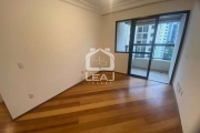 Apartamento à Venda, Cidade Monções, 75m², 2 Dormitórios, 2 Vagas, R$ 950.000,00, São Paulo, SP