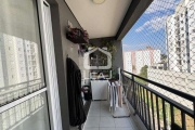 Apartamento à Venda, 49m², Parque Rebouças, R$ 320.000,00, São Paulo, SP