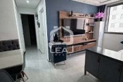 Apartamento à venda, 55m², Santo Amaro, 2 Dormitórios, 1 Vaga, R$ 638.000,00, São Paulo, SP