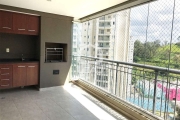 Apartamento à venda, 170m², Vila Andrade, 4 Dormitórios, 3 Vagas, R$ 1.425.000,00, São Paulo, SP