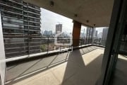 Apartamento à Venda no Brooklin, 167m², 3 Suítes, Lavabo e 3 Vagas por R$2.499.000,00 - São Paulo,