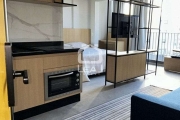 Apartamento para locação, Vila Madalena, 37m², 1 Dormitório (Suíte), 1 Vaga, R$ 5.477,00 (Pacote),