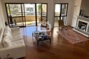 Cobertura com 4 dormitórios à venda, 380 m² por R$ 2.700.000,00 - Paraíso do Morumbi - São Paulo/SP