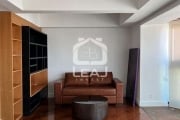 Apartamento à venda, 91m², Indianópolis, 2 Suítes, 2 Vagas, R$ 1.375.000, São Paulo, SP