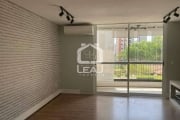 Apartamento à Venda, Vila Suzana, 112 m², 3 Dormitórios (2 Suítes), 3 Vagas e Depósito por R$745.00