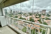 Apartamento à venda, Vila Cordeiro, São Paulo, SP