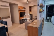 Apartamento à venda, 56m², Vila Andrade, 2 dormitórios (1 suíte), 1 vaga, R$ 540.000,00, São Paulo,