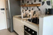 Apartamento à venda, 28m², Parque Maria Helena, R$ 239.000,00, São Paulo, SP