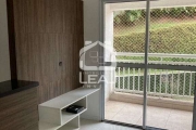 Apartamento para Venda, Vila Andrade/Morumbi , 57 m², 2 Dormitórios  (1 Suíte) por R$400.000,00 ou