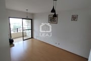 Apartamento à Venda na Vila Andrade (Morumbi) 80 m2, 3 dormitórios (1 suíte), 1 por R$588.000,00 -