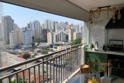 Apartamento à venda, Vila Santa Catarina, São Paulo, SP