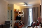 Apartamento à venda, 54m², Vila Andrade, R$ 295.000 -  São Paulo, SP