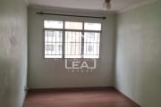 Apartamento para locação, Vila Prel, 2 Dormitórios, 1 Vaga, R$ 2.155.00 (Pacote) - São Paulo, SP