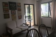 Apartamento à venda, 1 dormitório, 1 vaga de garagem - R$ 400.000,00 - Vila Andrade, São Paulo, SP