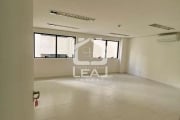 Sala Comercial para alugar  no Itaim Bibi - SP, 32m², Ar Condicionado, 1 vaga garagem  - São Paulo,