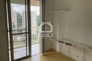 Apartamento à Venda, Jardim Ampliação/Morumbi, 50 m², 2 Dormitórios e 2 Vagas por R$365.000,00 - Sã