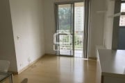 Apartamento para Locação, Jardim Ampliação/Morumbi, 50 m², 2 Dormitórios e 2 Vagas por R$3.000,00 (