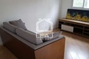 Apartamento semi mobiliado para locação, Vila Andrade, R$ 3.050,00 (Pacote) - São Paulo, SP