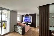 More perto do Metrô Giovanni Gronchi! Apartamento de 84m², Vila Andrade, 2 Dorms, 2 Vagas, R$ 830.0