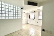 Conjunto comercial para locação, 47m², Itaim Bibi, R$ 3.719,48 (Pacote) - São Paulo, SP