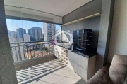 Apartamento à venda, Jardim Monte Kemel, 3 Suítes, 3 Vagas, R$ 2.015.000,00 - São Paulo, SP