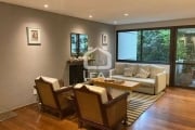 Apartamento à Venda, Real Parque, 185 m², 3 Suíte, 3 Vagas por R$1.900.000,00  - São Paulo, SP