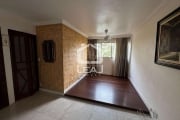 Apartamento reformado à venda, 52m², Jardim Germânia, 2 Dormitórios, 1 Vaga - R$ 320.000,00 - São P