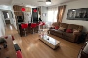 Apartamento à venda, 70m², Vila Andrade, 3 Dormitórios, 1 Vaga - R$ 460.000,00 - São Paulo, SP