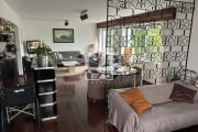 Apartamento à venda, Vila Nova Conceição, R$ 4.300.000 - São Paulo, SP