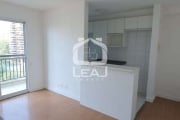 Apartamento à venda, 54m², Vila Andrade, 2 Dormitórios (1 Suíte), 1 Vaga - R$ 430.000,00 - São Paul